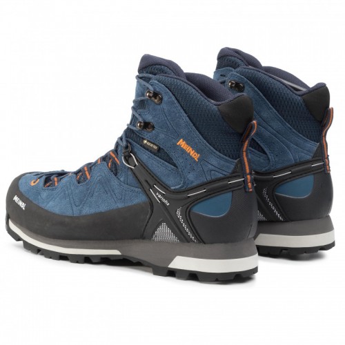 Mens tonale goretex outlet walking boots
